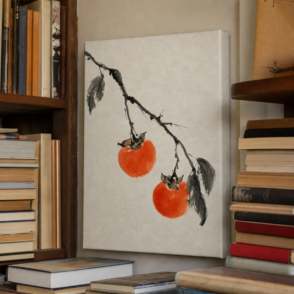 Gallery canvas