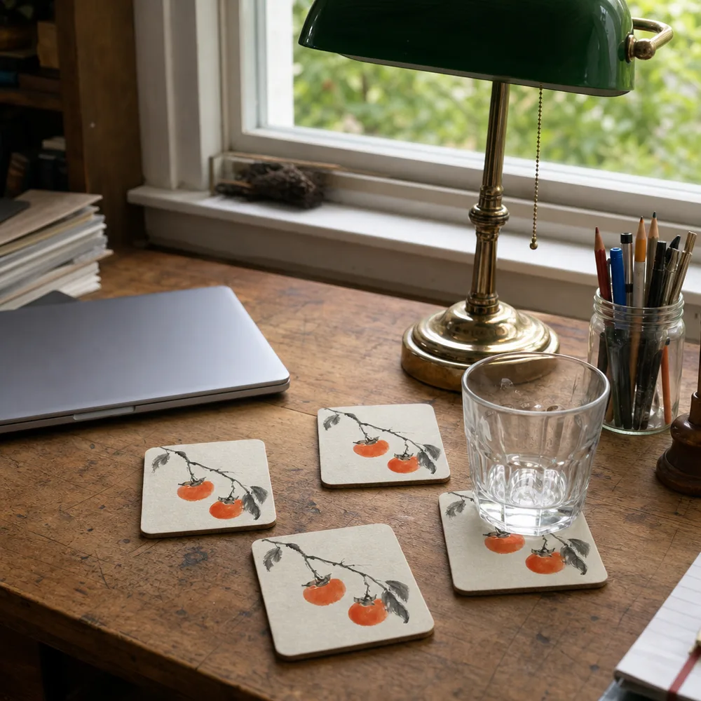 Coaster set