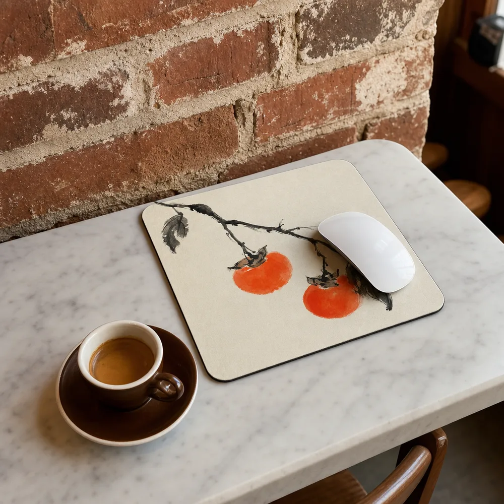 Mouse pad